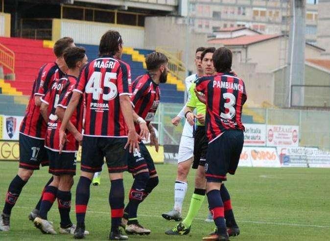 Amarcord tra i Professionisti: l’ultima apparizione in C delle compagini in lotta