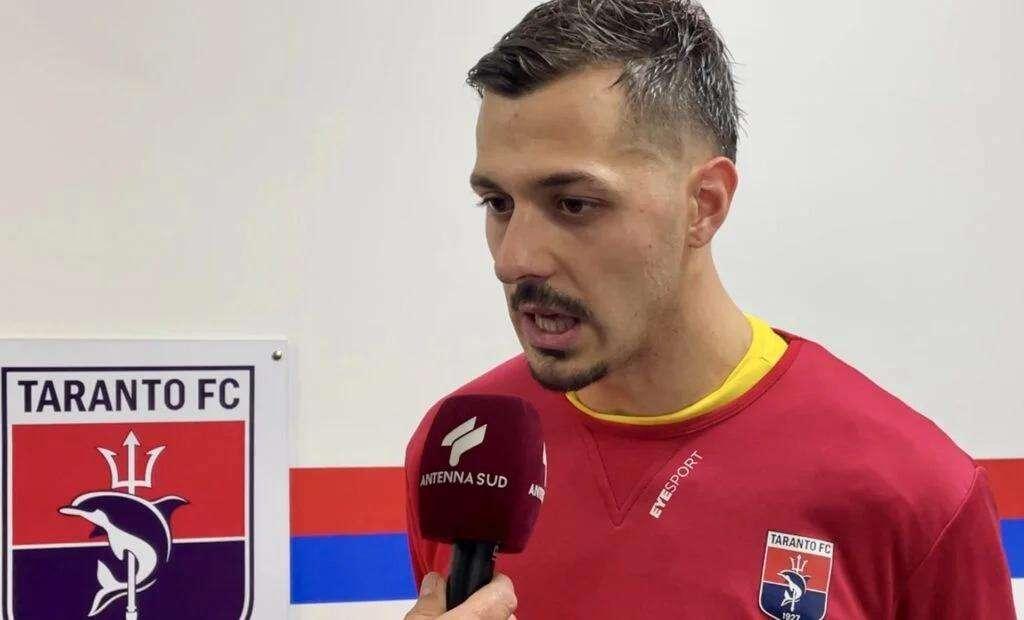 Taranto, il procuratore di De Marchi: "Non ci sono le condizioni per una risoluzione"