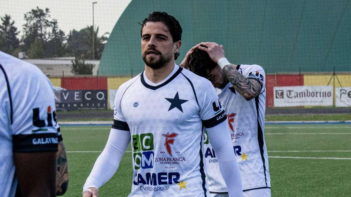 INTERVISTA TCP - Andrea Marzio: “Stagione divertente. Canosa? C’è interesse, spero si concretizzi”