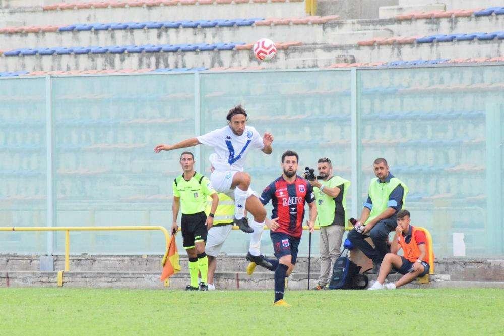 Probabili formazioni di Brindisi-Agropoli: Ciullo conferma il 3-5-2, Ancora e Tourè terminali d'attacco
