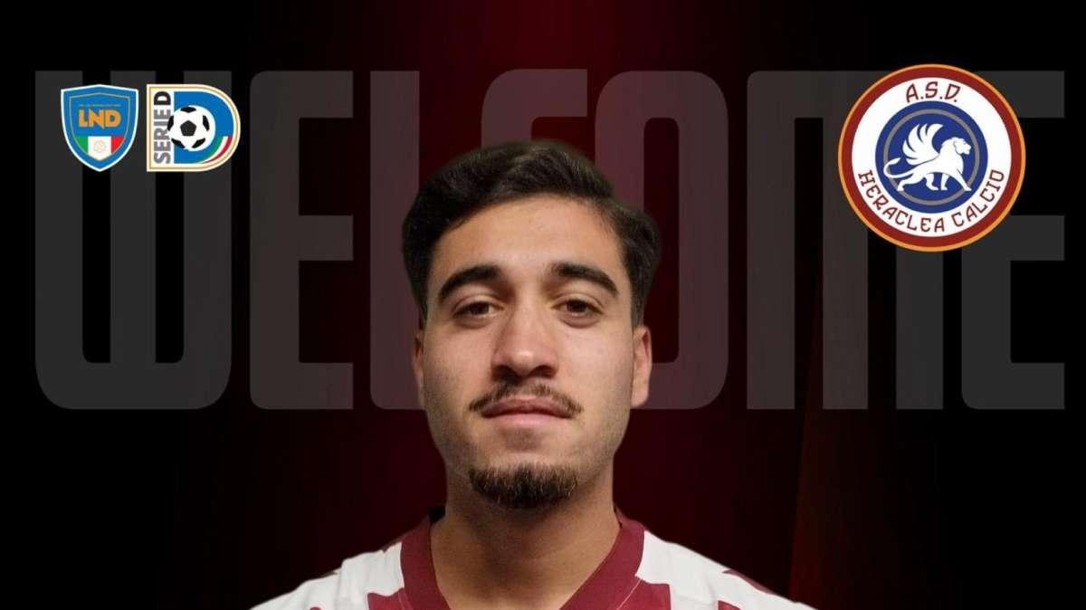 UFFICIALE - Heraclea, arrivano Croce, Haruna e Rossi