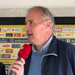 Taranto, Montella: "Ripescaggio? In seconda battuta si può"