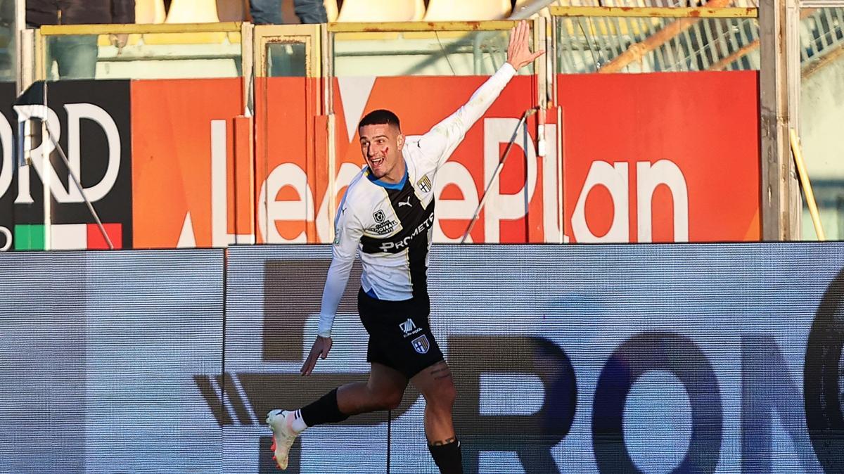 Barletta: Anthony Partipilo ad un passo