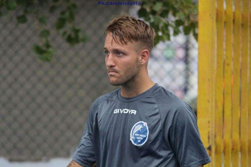 UFFICIALE - Brindisi, Masocco ceduto al Polisportiva Santa Maria
