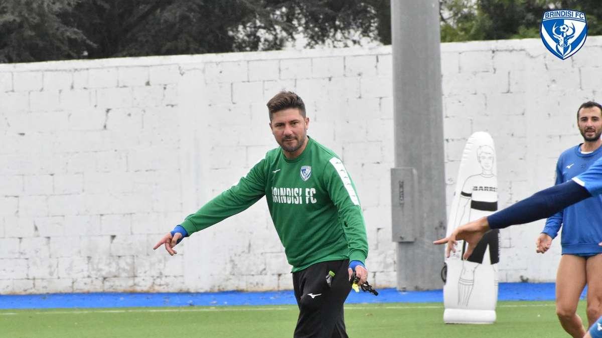Brindisi, partito il toto-allenatore: ecco chi potrebbe prendere il posto di Danucci