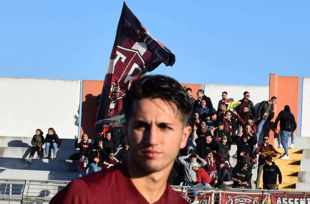 Nardò, Montaperto non si muove: "Resto per la salvezza"