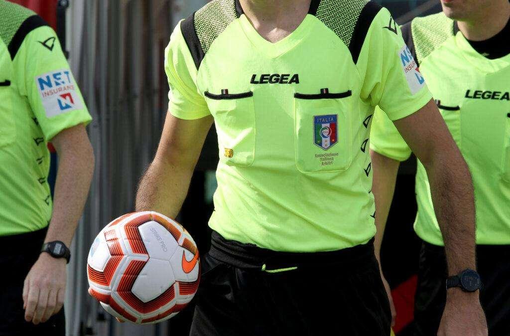 Serie C, Casarano-Cerignola: la designazione arbitrale del match 
