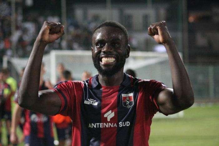 Taranto, che partita: 3-2 col Monterosi e primo successo esterno stagionale