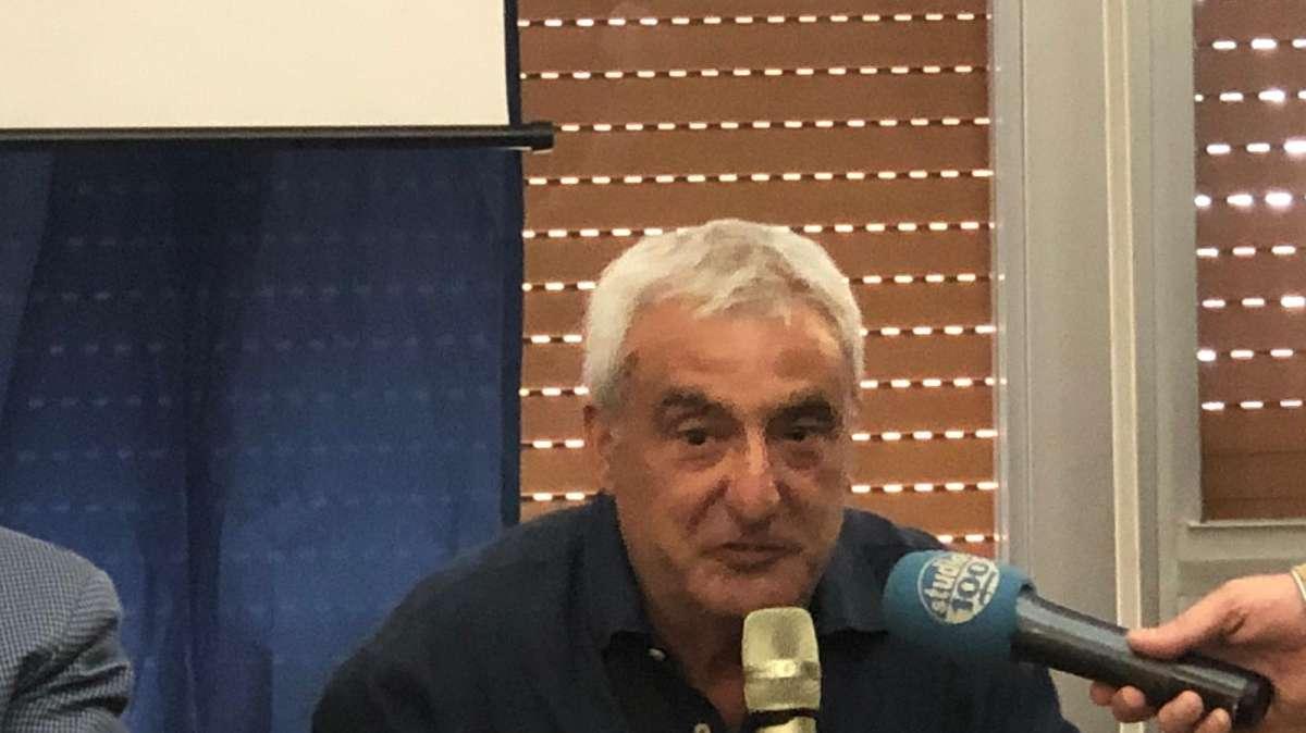 Taranto, ds Sgrona: "In arrivo altri due under: la rosa è quasi pronta"