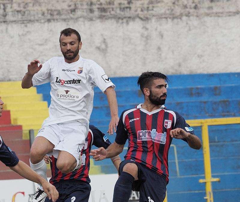 UFFICIALE - Cerignola, arriva un difensore: ecco l'ex Taranto Manzo