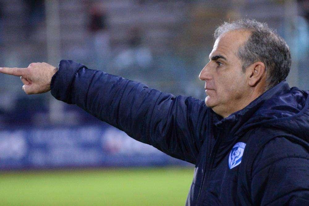 Brindisi, un buon punto e un segnale importante