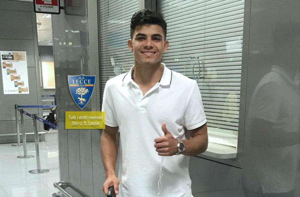 UFFICIALE - Lecce, colpo in difesa: ecco Vera Ramirez