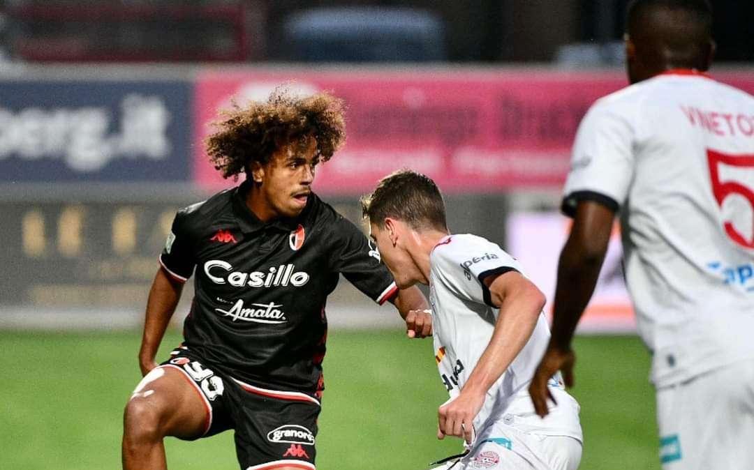 Sudtirol-Bari 1-0: Rover gela i biancorossi nel finale. Ora vincere è obbligatorio 