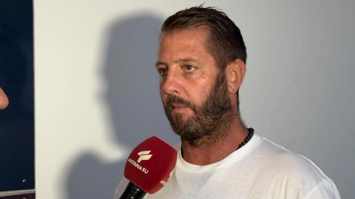 Toma Maglie, Giordano: “Taranto più cinico, bene la nostra reazione