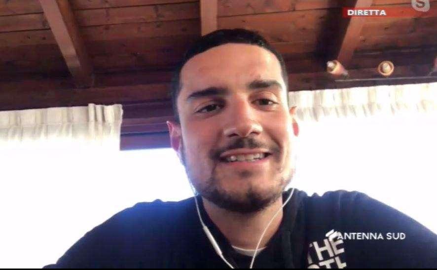 Gianmarco Monaco