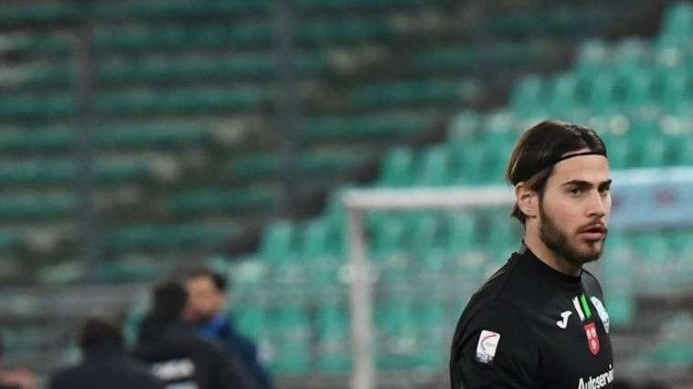 Monopoli, De Paoli: "È un momento d'oro per me. A Viterbo per vincere"