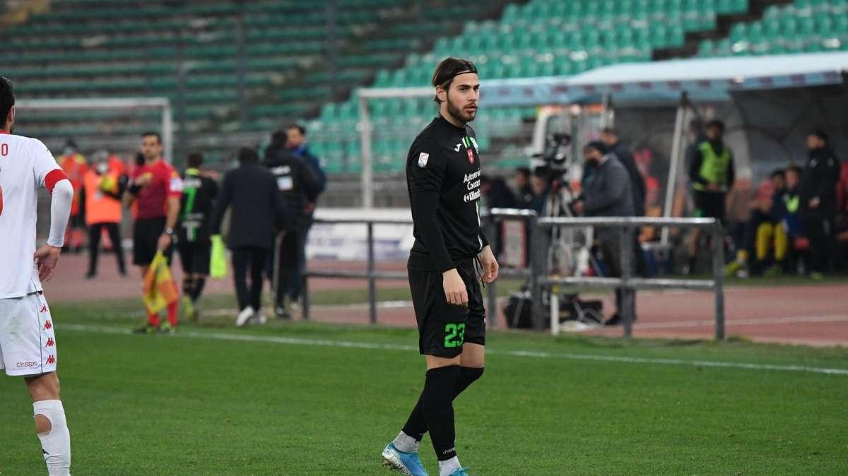 De Paoli, bomber rivelazione: mai in carriera una media gol cosi alta 