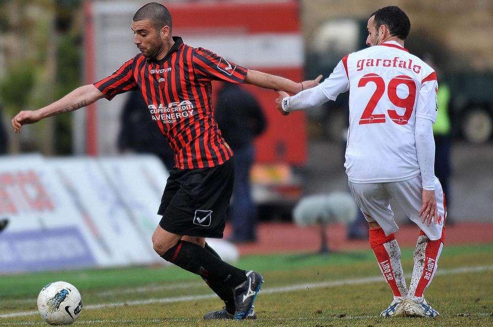Bari, l'ex Garofalo riparte dalla Turris 
