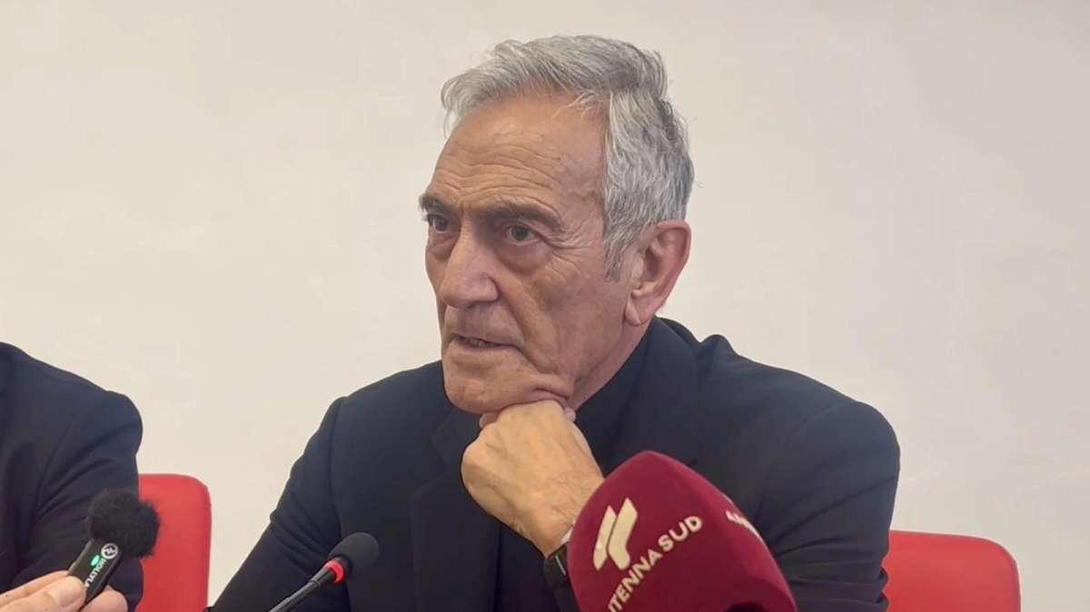 Casamassima, Gravina alla LUM tra contestazioni e chiarimenti: “La multiproprietà oggi è vietata"