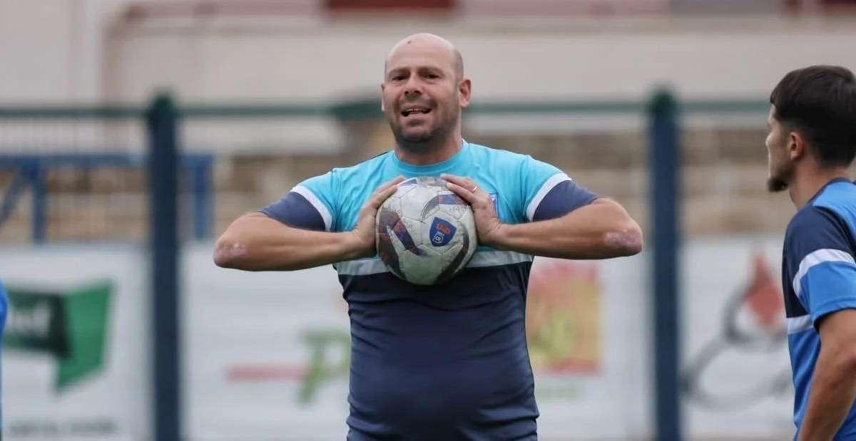 Gravina, Tiozzo: "Brindisi? Squadra arrabbiata con un grande allenatore. Dovremo avere un approccio brillante"