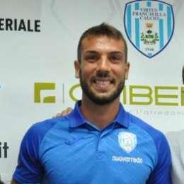 Virtus Francavilla, Tiritiello: "Ternana? Puntiamo sempre a vincere"