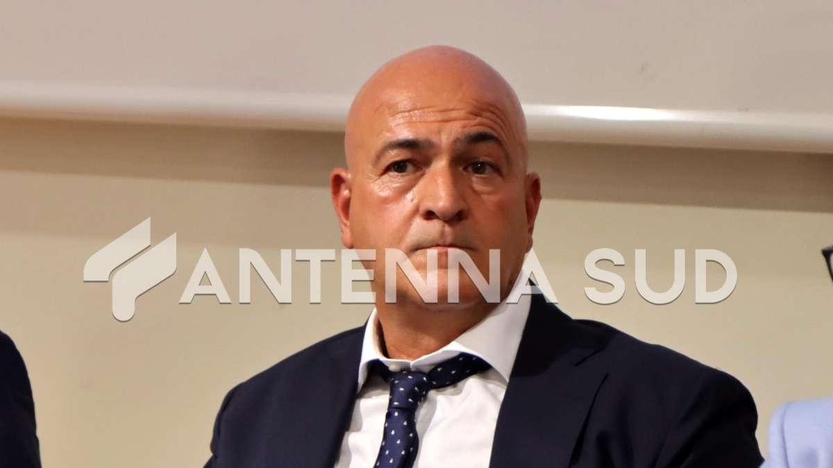 Brindisi, il presidente Roma suona la carica: "Dobbiamo crederci"