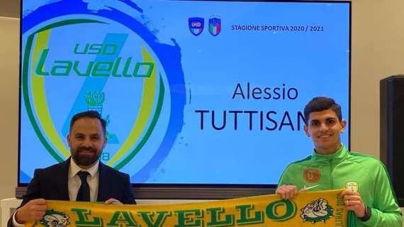 Lavello, Tuttisanti verso il Casarano: "In campo daremo il massimo"