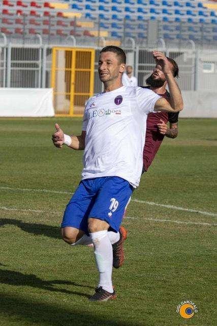 Le ultime dai campi: Casarano, pochi dubbi per mister Orlandi