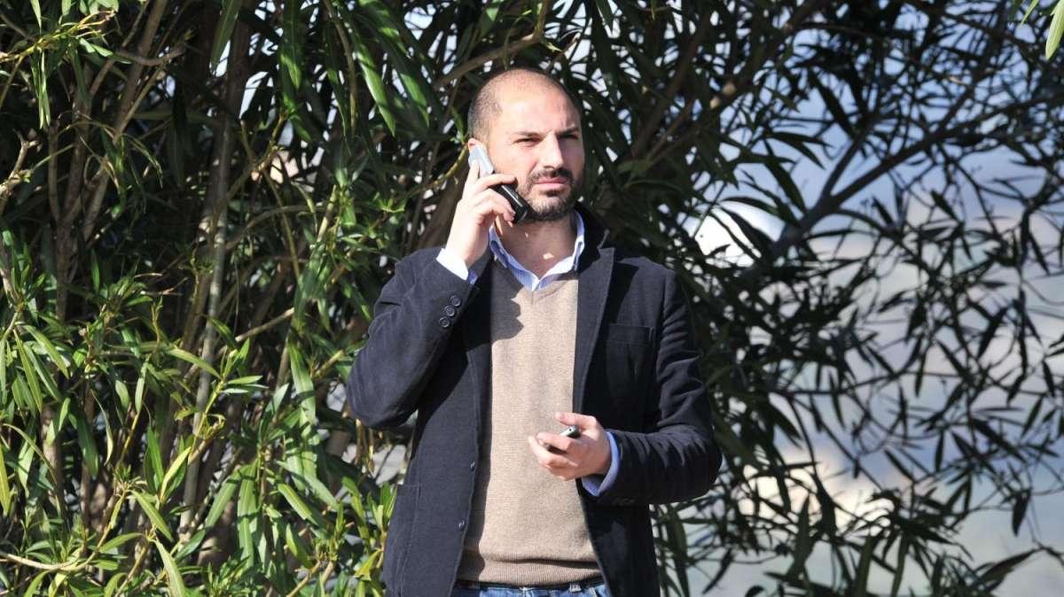 Bitonto, ag. Petta: "Ha diverse richieste dalla C, ma prima parleremo con i neroverdi"