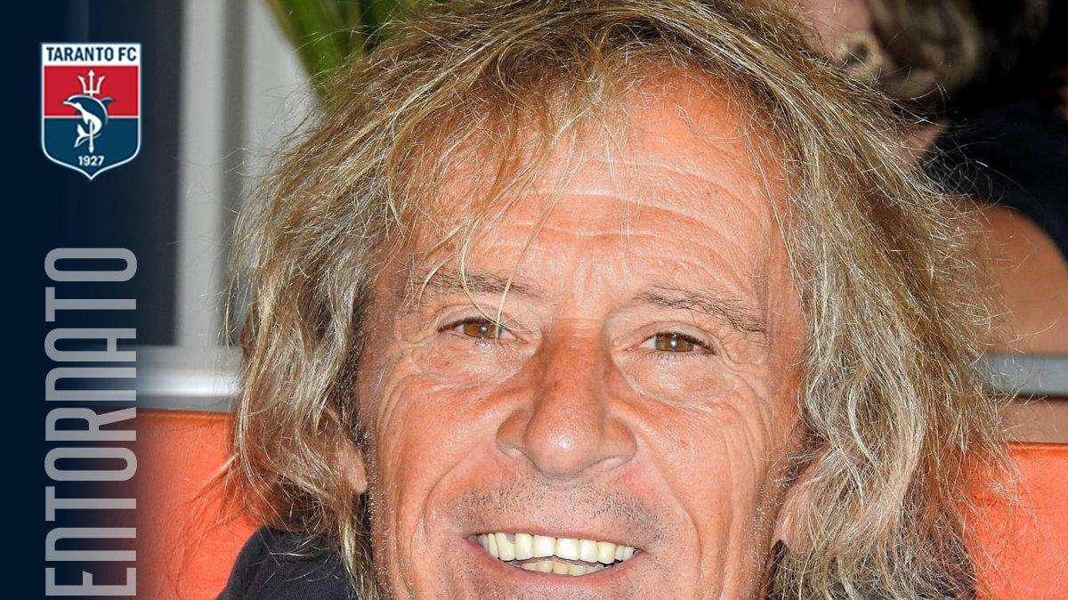 UFFICIALE - Taranto, Graziano Gori nuovo tecnico della Primavera