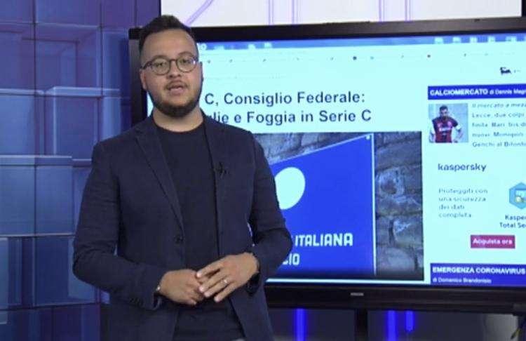 Dennis Magr&igrave;, direttore TCP