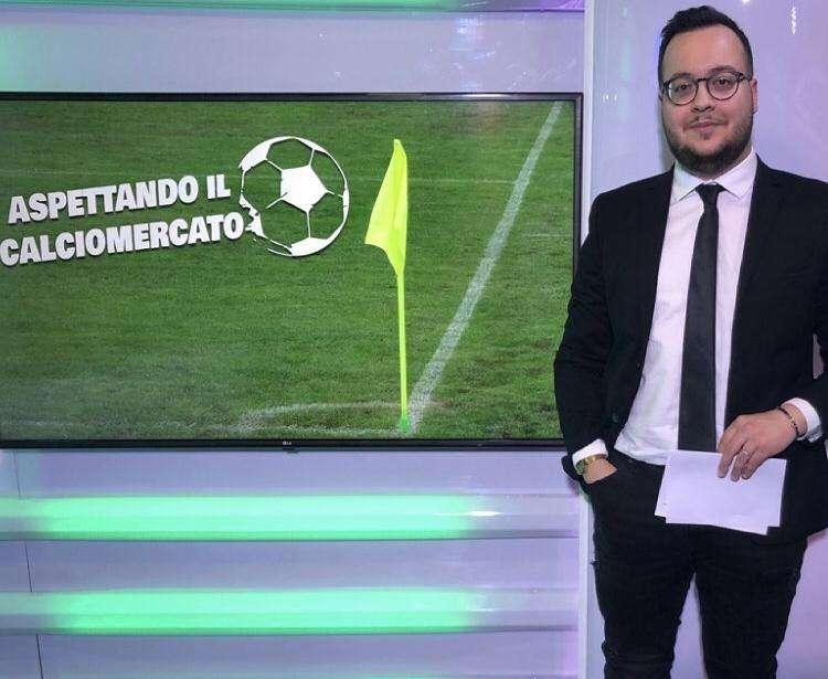 Dennis Magr&igrave;, direttore TCP