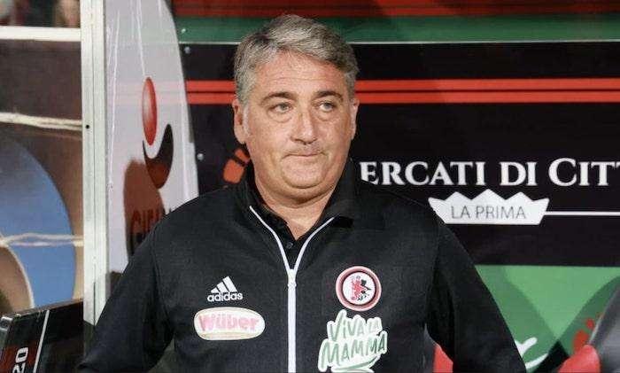 Foggia, Boscaglia verso la risoluzione del contratto