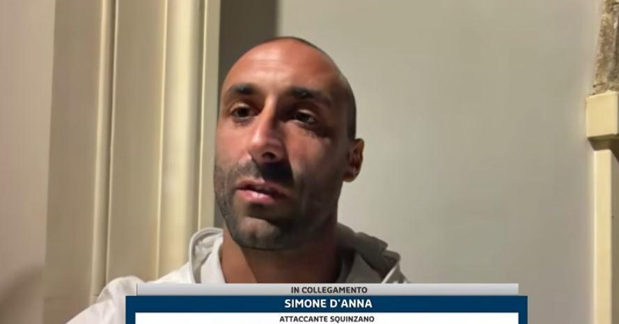 Squinzano, D’Anna: “Stare in vetta è una bella soddisfazione. Il segreto è il lavoro quotidiano”