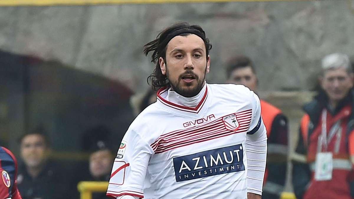Zaccardo sulla Serie C: "Bari e Ternana più attrezzate del Palermo"