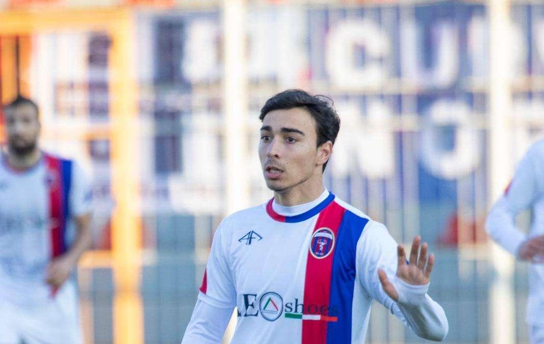 Casarano, Gaeta: "Promozione? Abbiamo il dovere di crederci"