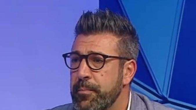 Taranto, Montervino: "A Casarano per imporre il nostro gioco"