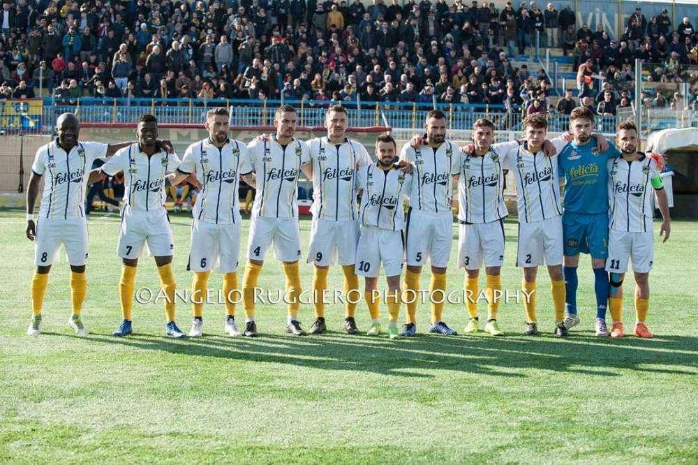 Gravina, i saluti di Mbida: "Ora andiamo avanti con le nostre vite"
