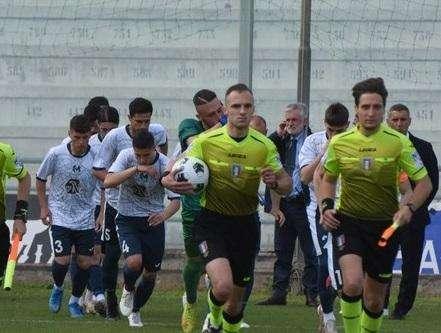Martina, ora testa ai playoff: delineato il percorso dei biancazzurri