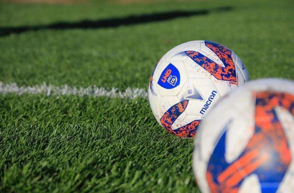 Ugento-Casarano, cambia l’orario della partita: i dettagli