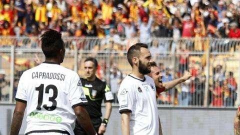 TOP 50 TCP - Dal 5° al 1°: Patierno da applausi, La Mantia da Serie A
