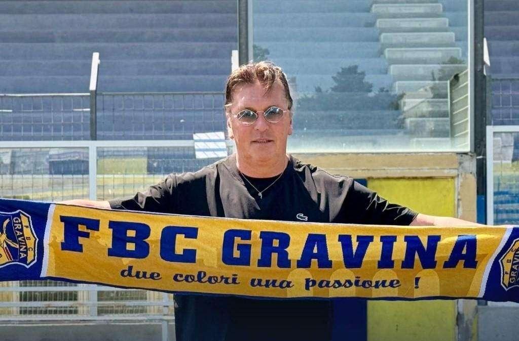 Gravina, dal nodo iscrizione a possibile outsider: la squadra di Ragno prende forma
