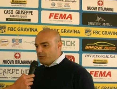 INTERVISTA ESCLUSIVA – Dg Gravina: “Per la panchina valutiamo diversi profili, chiuderemo a breve”