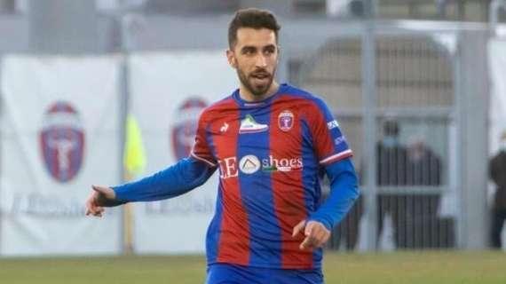 Matteo Montinaro - Casarano