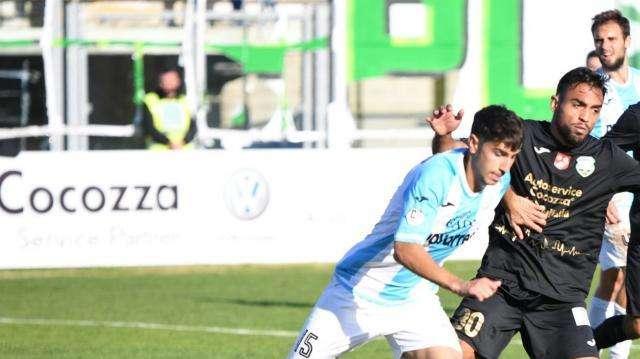 Virtus Francavilla, l'oro è in casa: tredici under schierati da Trocini in campionato