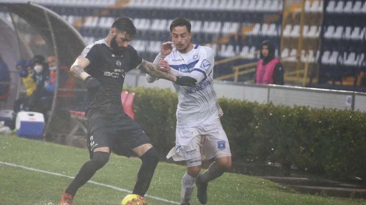 Bari, Matino: "Mi ispiro a Izzo. Esordio? Aspetto il momento giusto"
