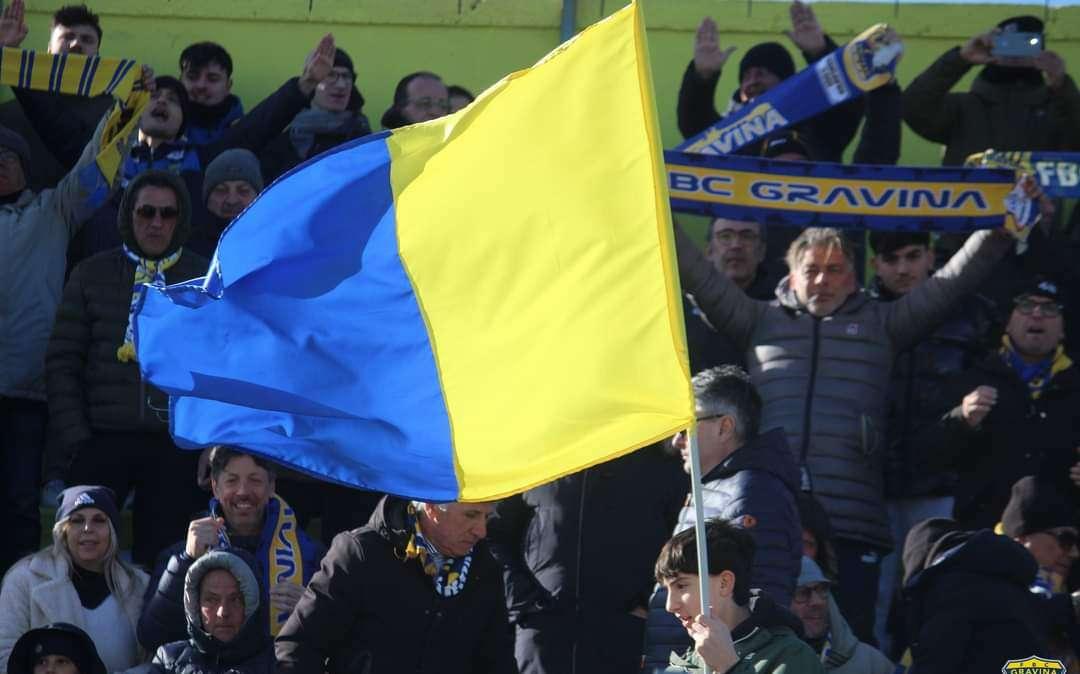 Le ultime dai campi di Gravina-Barletta, ad entrambe serve la vittoria per sperare ancora 