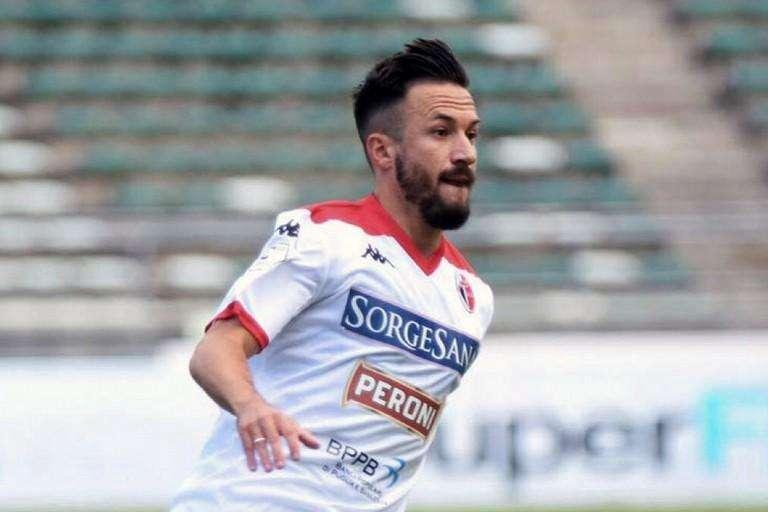 Bari, Neglia: "Squadra per puntare al massimo. Addio? Doveva andare così"