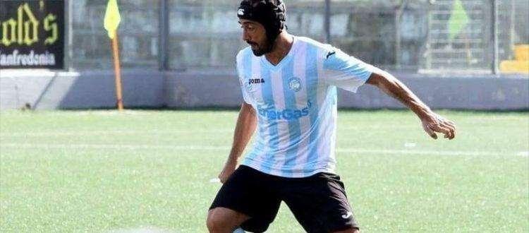 Barletta 1922, che colpo: arriva Vicedomini!