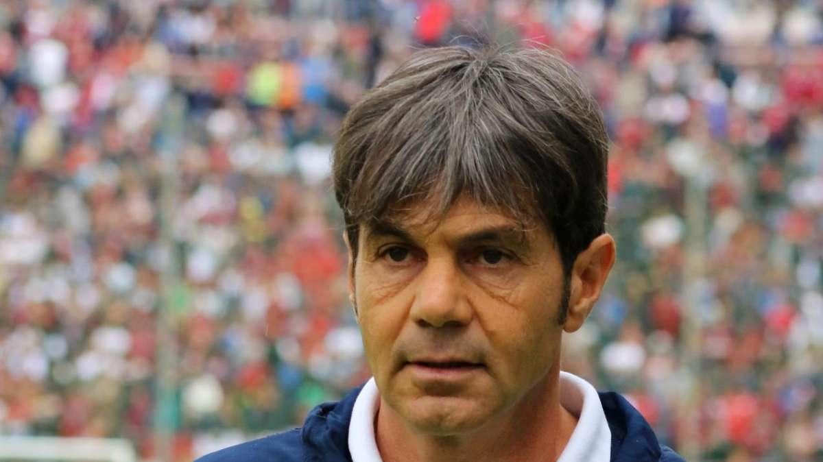 UFFICIALE - Brindisi, in panchina arriva Di Costanzo 
